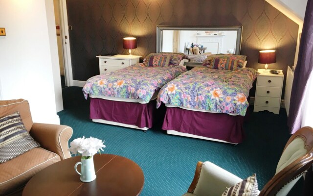 Baytree B&B