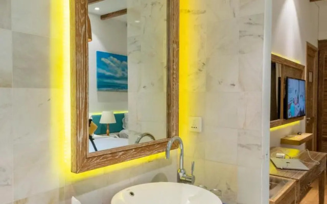 Risemount Premier Resort Da Nang