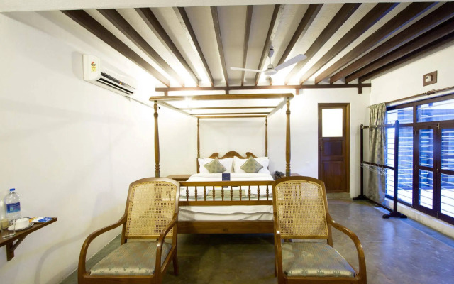 Esparan Heritage