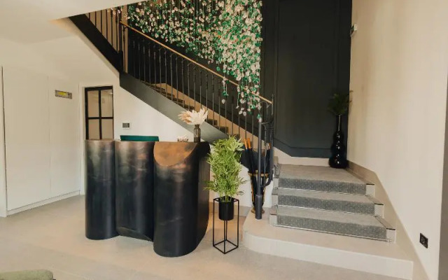 Hotel Flaneur