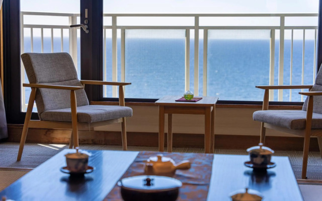 Imagine Hotel & Resort Hakodate