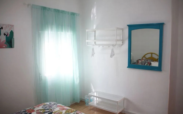 La Cuca Bed & Breakfast