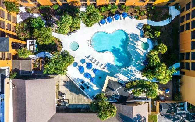 Mi Casa Hotel