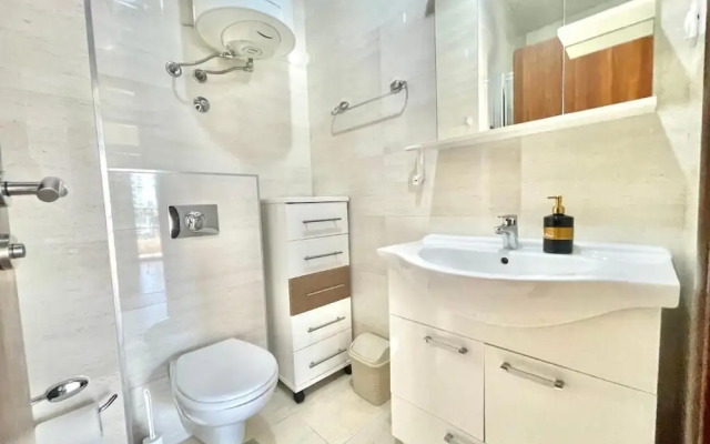 Comfort Apartments Aleksic