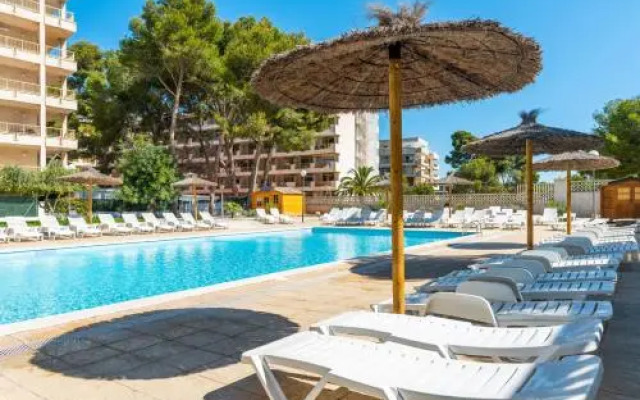 Salou Pacific Plus
