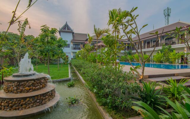 Angkor Angel Boutique Villa