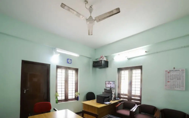 Silent Valley Appartments by OYO Rooms