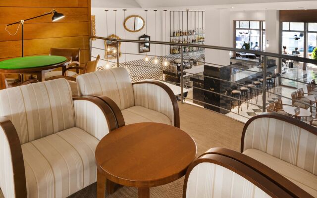 Hotel THB Felip - Adults Only