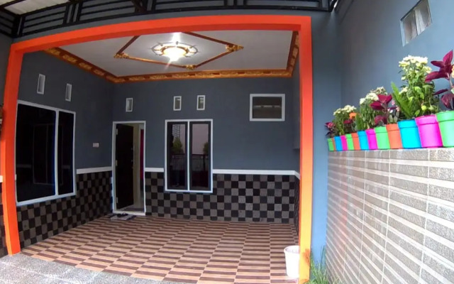 Kanalan Homestay