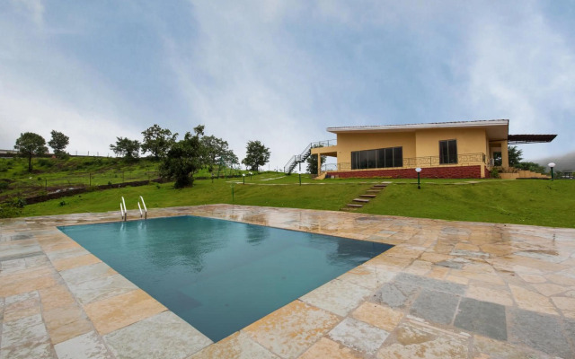 StayVista at Shivom Villa 8