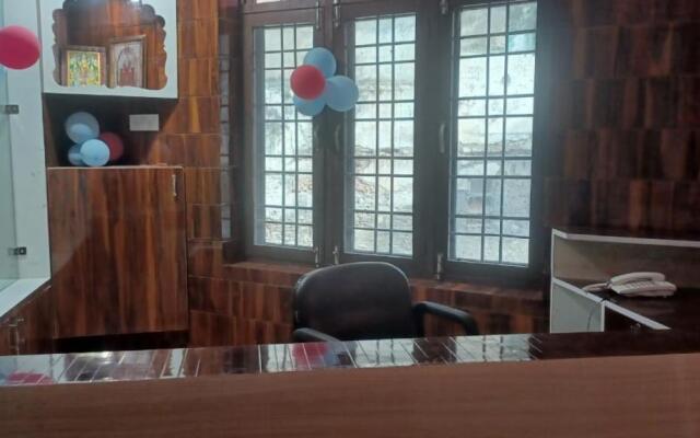 Hotel Jainco Inn Ajmer