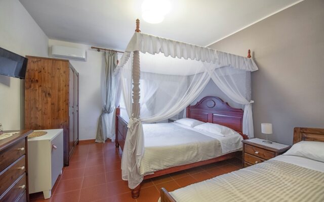 Villapiana Country House