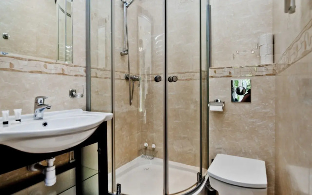 Apartament Aloza 7 - Jurata