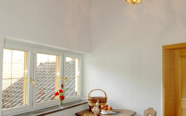 Gästehaus Rundblick