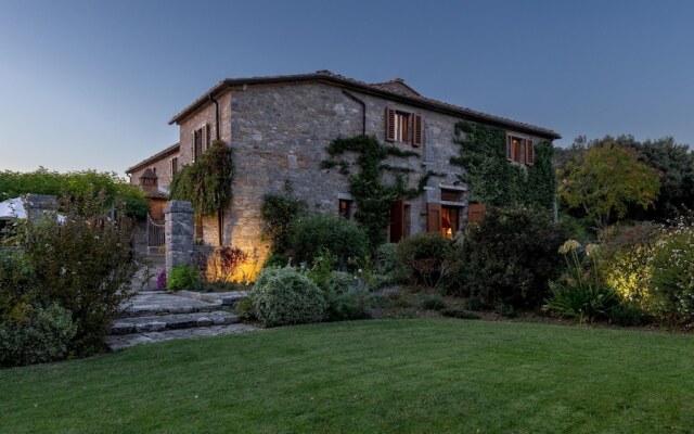 Scandelaia 12 Emma Villas