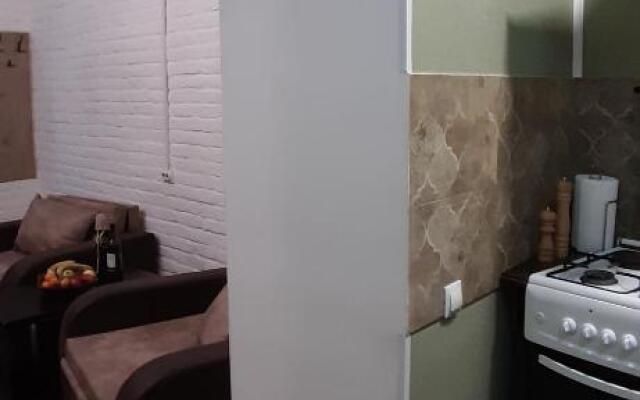Kobasapartament