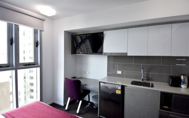 H 105 Mitchell Hotel and Apartments