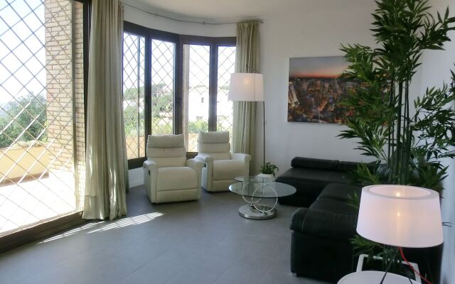 Villa Vistamar