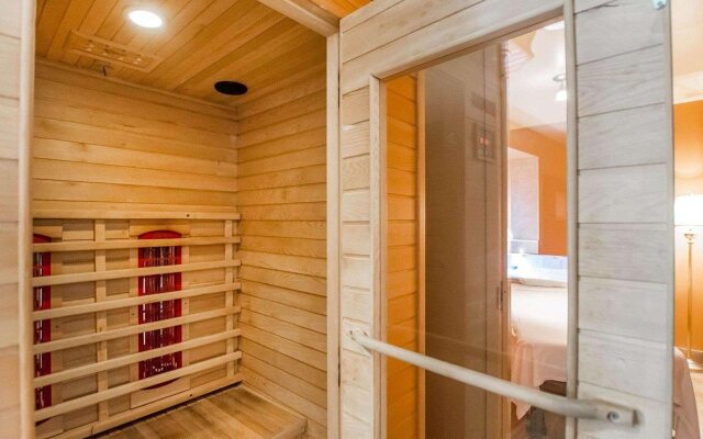 Comfort Inn Mont Laurier