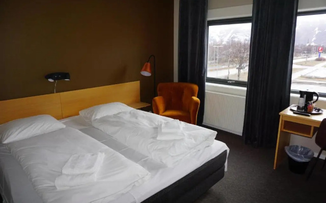 Verdde Hotel Lakselv