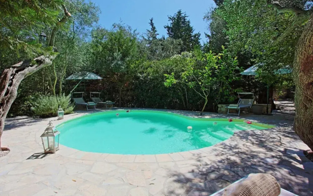 Kitrini Luxury Cottage
