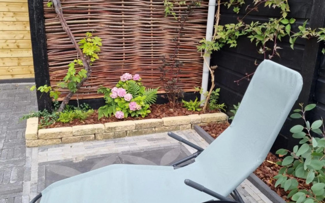 Vakantiehuisje De Barones