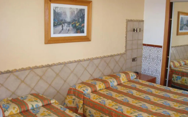 Hotel Univers