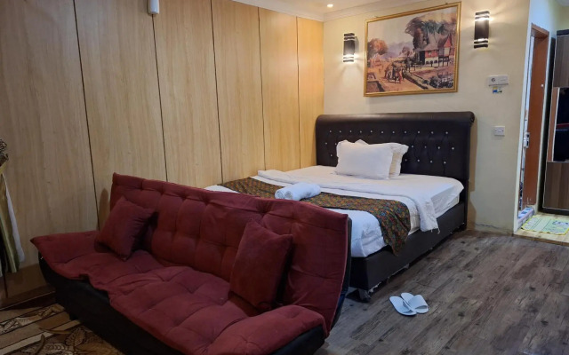 Mifan Water Park & Resort