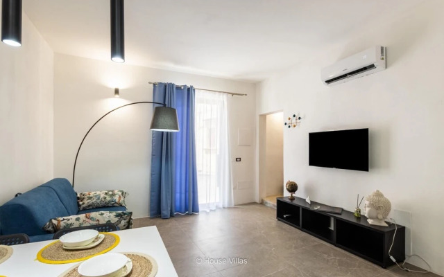 Piano Alto House in Noto