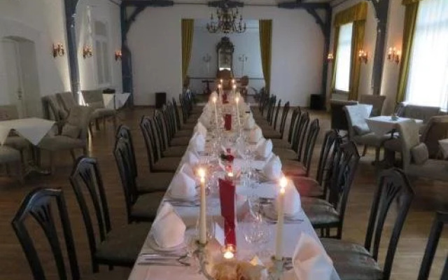 Gästehaus Welfenhof Bad Rehburg