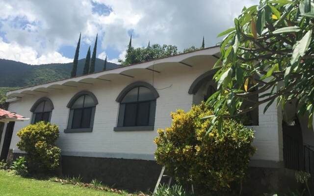 Mama Chuy Hotel & Villas Ajijic