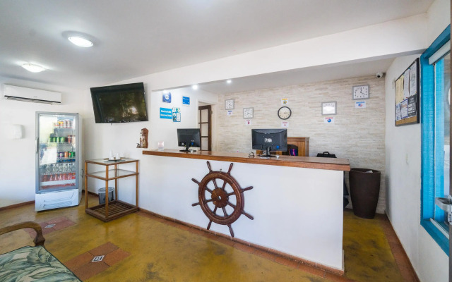 Hotel Miratlântico Búzios