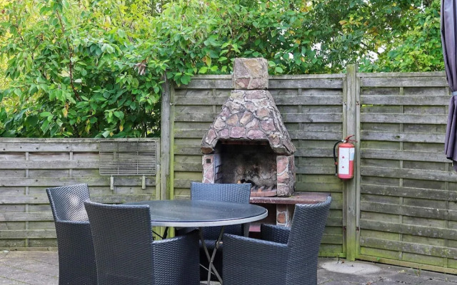 Holiday Home in Hadsund