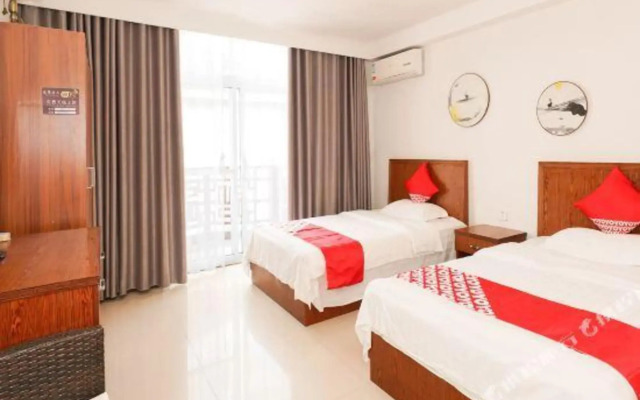 Kunlunhai Villa Hotel