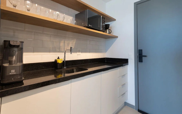 Beach Class Meireles Housi by Carpediem