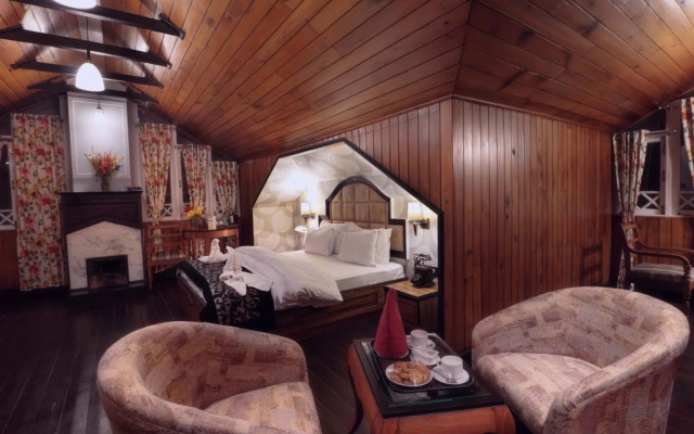 Pine Tree Spa and Resorts