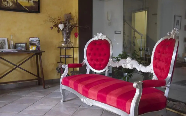 Casa Del Sale