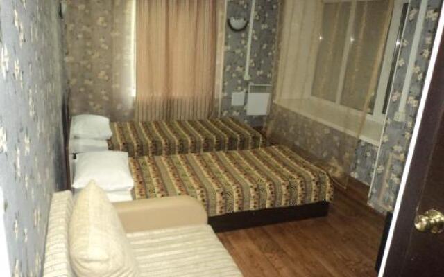 Mini Hotel Sova