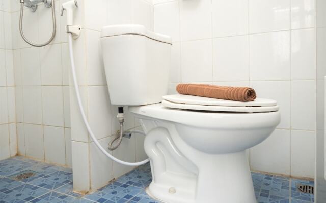 Homey 3BR The Jarrdin Apartment near CiWalk Mall