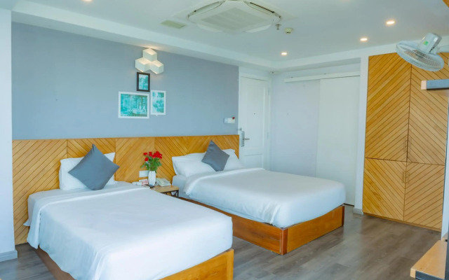 Venue Hotel
