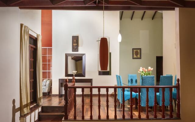 Villa Lemon Court