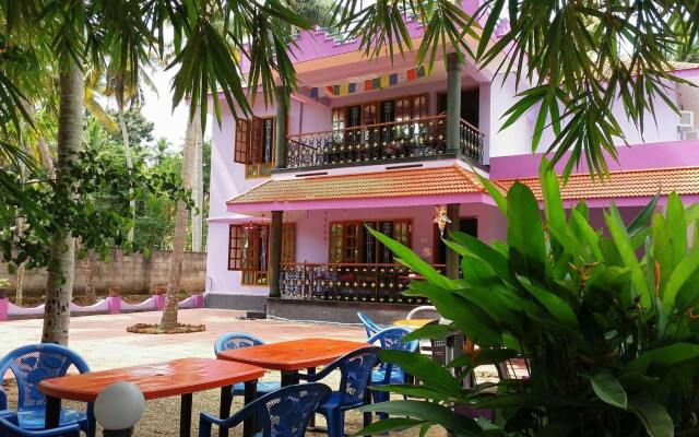 Casa Eva Luna Yoga and Ayurveda Retreat