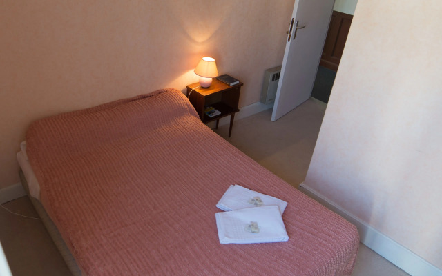 Hotel Restaurant Le Parisien