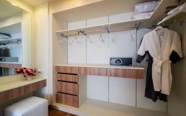 3 BDR Laguna Park Phuket Townhome Nr 16