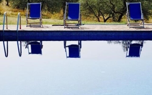 Holiday Home Torricello