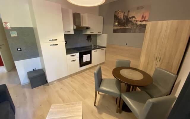 Integral Hotel Arbia - Villa Rio