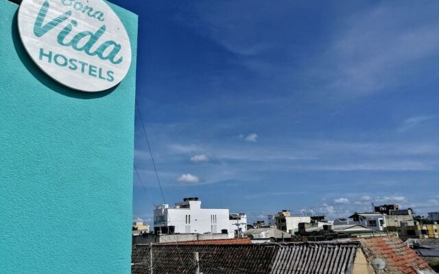 Bona Vida Hostel La Quinta Ii