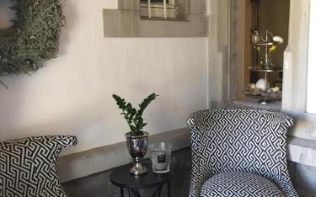 Hotel Garni Villa Rosengarten