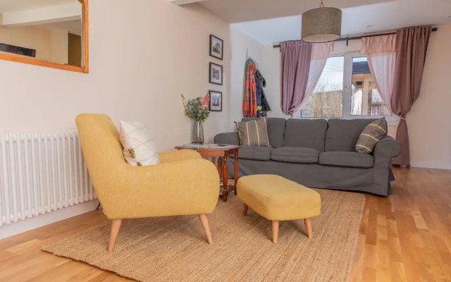 Croft 4 - Self- Catering Accommodation