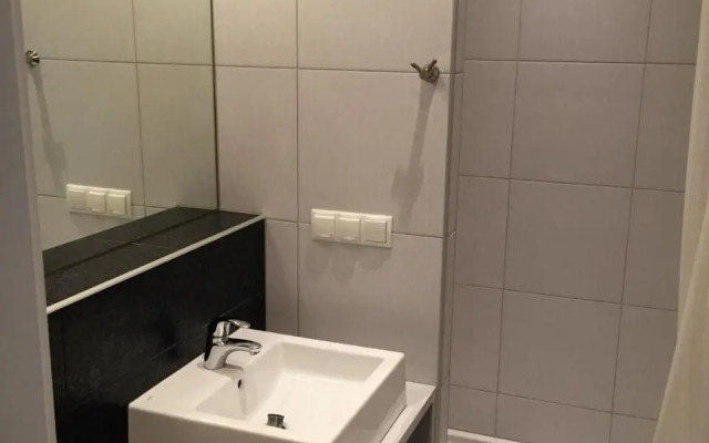 Apartment Sopot I
